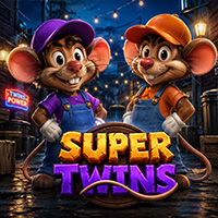Super Twins
